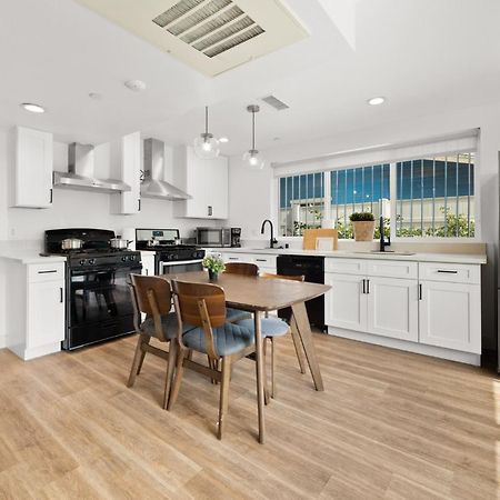 Spacious 1-Bd Hideaway Close To Usc Room With Share Livingroom Los Angeles Exterior photo